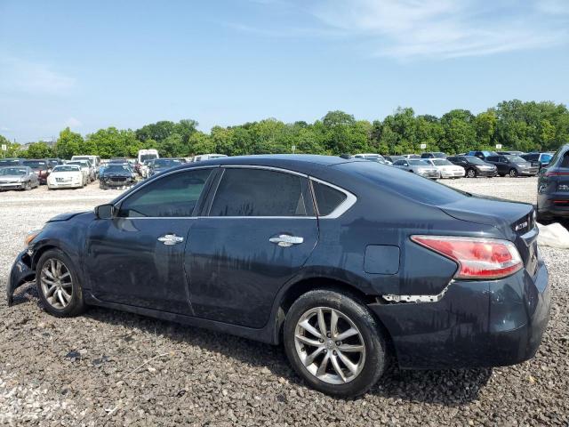 Vin: 1n4al3ap5fn888805, lot: 61679065, nissan altima 2.5 20152