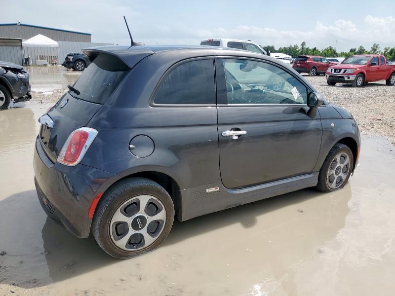 Vin: 3c3cffge2ht575834, lot: 59635625, fiat 500 electric 20173