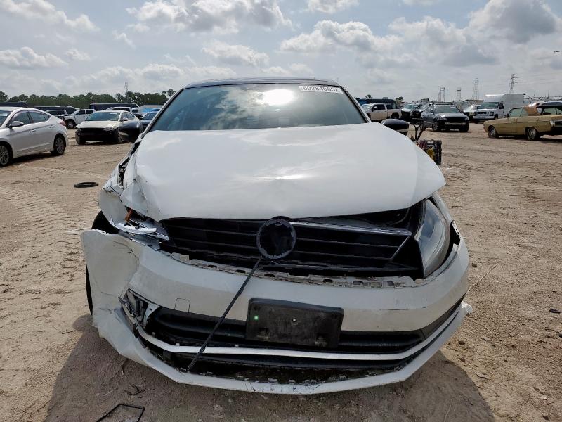 2018 VOLKSWAGEN JETTA SPOR 3VWD17AJXJM207134