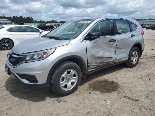 Vin: 3czrm3h31fg701754, lot: 60201135, honda crv lx 2015 img_1
