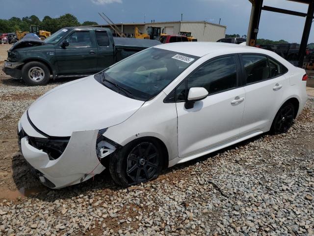Vin: jtdeamde5nj039989, lot: 60969395, toyota corolla le 2022 img_1