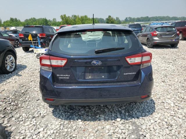 2019 SUBARU IMPREZA 4S3GTAA64K3714102