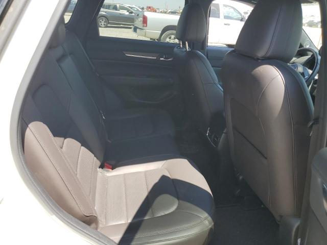 2019 MAZDA CX-5 SIGNA - JM3KFBEY6K0563212