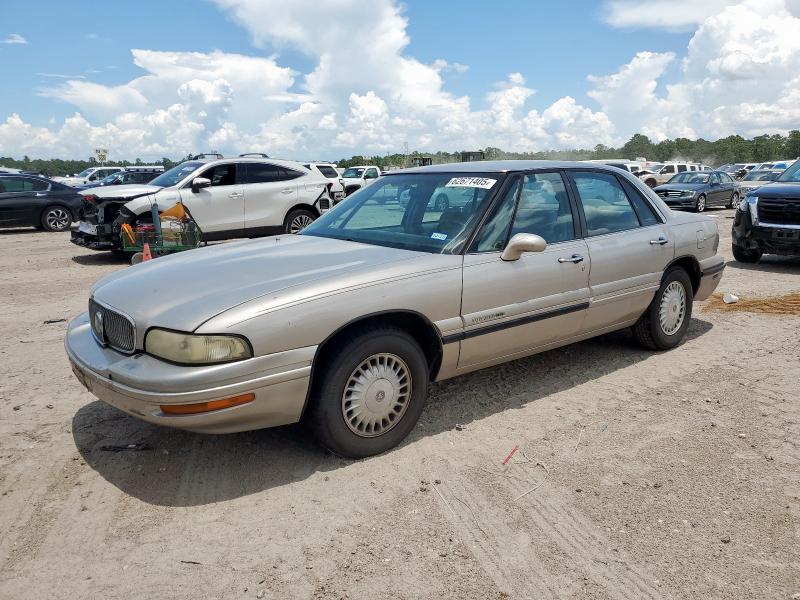 BUICK LESABRE CU