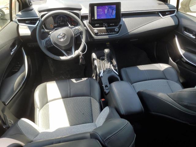2024 TOYOTA COROLLA XS JTNC4MBE3R3218734