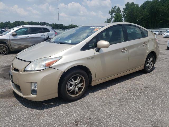 Vin: jtdkn3duxa0037972, lot: 62186295, toyota prius 2010 img_1