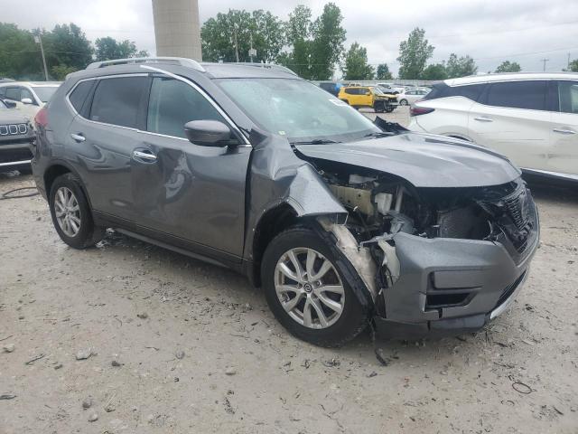 Vin: 5n1at2mt6jc738358, lot: 59369655, nissan rogue s 20184
