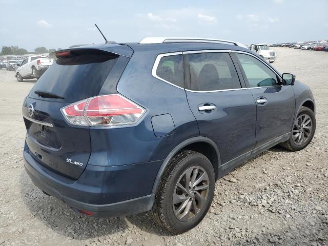 Vin: 5n1at2mv6gc875746, lot: 60792905, nissan rogue s 20163
