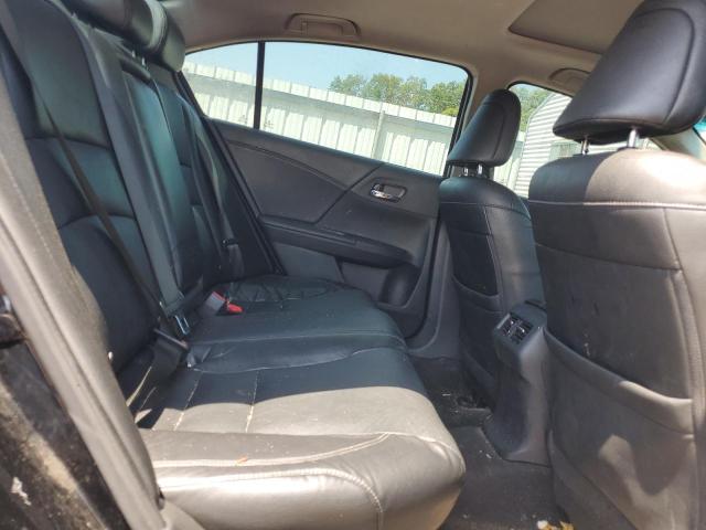 2016 HONDA ACCORD - 1HGCR2F86GA000540