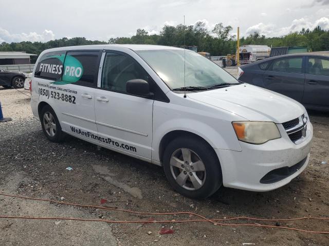 2013 DODGE GRAND CARA - 2C4RDGBG9DR812942