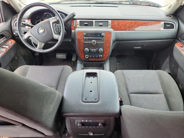 2013 CHEVROLET TAHOE C150 - 1GNSCAE07DR151618