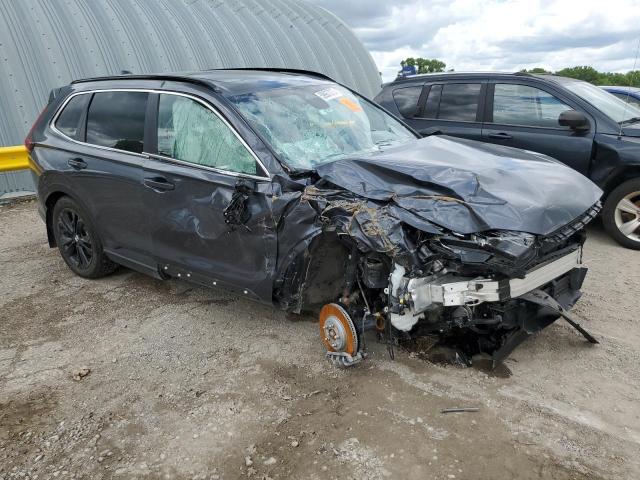 Vin: 7fars6h96re060973, lot: 59967075, honda crv sport touring 20244
