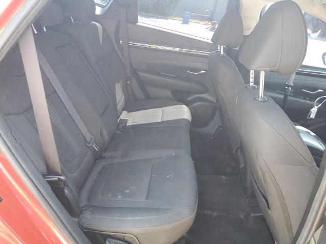 2023 HYUNDAI TUCSON SEL 5NMJBCAE9PH246226
