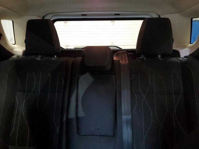 2019 FORD ECOSPORT S - MAJ6S3GL3KC260101