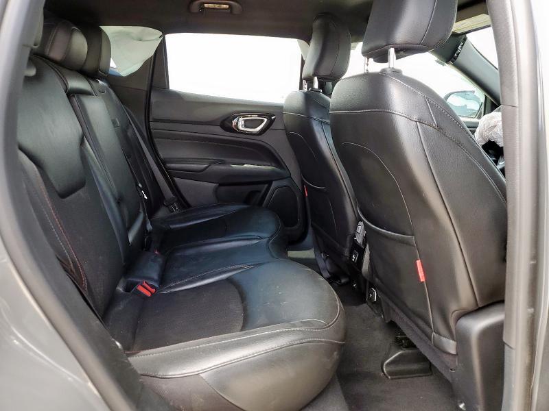 2023 JEEP COMPASS TR 3C4NJDDN1PT556640