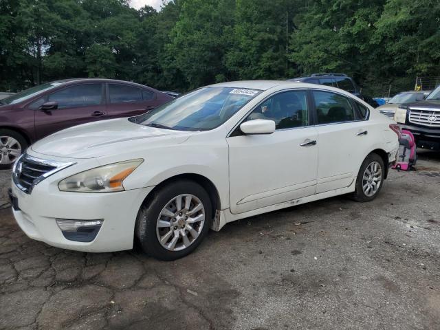 Vin: 1n4al3ap1dc290722, lot: 60543435, nissan altima 2.5 2013 img_1