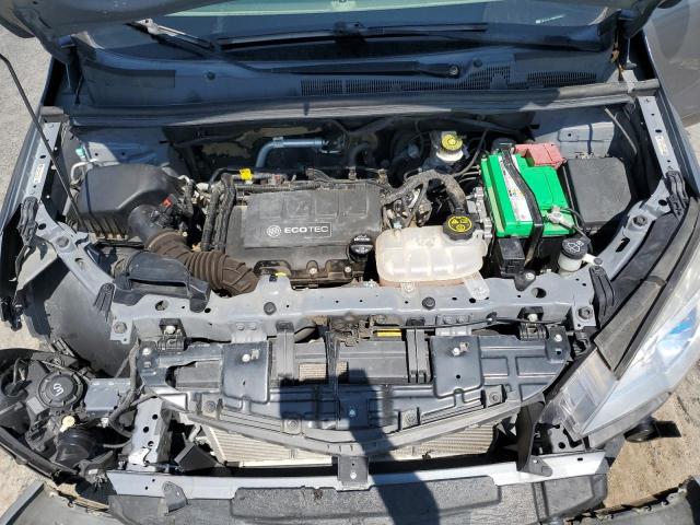 2015 BUICK ENCORE - KL4CJGSB5FB185204