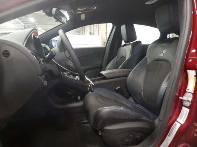 2016 CHRYSLER 200 S 1C3CCCBG1GN118060