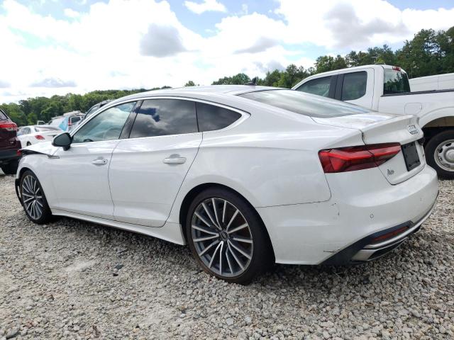 Vin: waucbcf59ma026038, lot: 61085185, audi a5 premium plus 40 20212