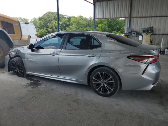 Vin: 4t1b11hk8ju541160, lot: 62263525, toyota camry l 20182
