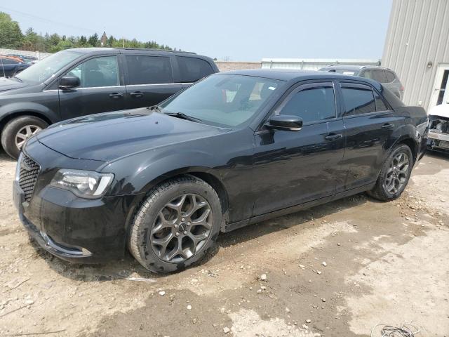 CHRYSLER 300 S