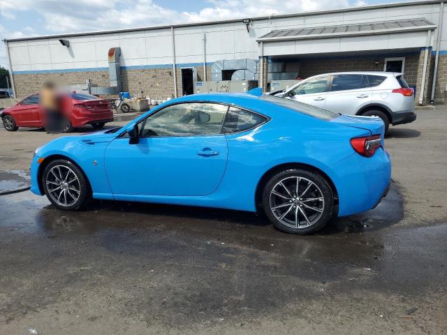 2019 TOYOTA 86 - JF1ZNAA13K8702961