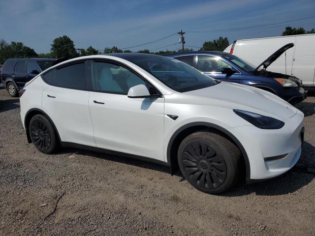 Vin: 7saygdee3ra300642, lot: 60530375, tesla model y 20244