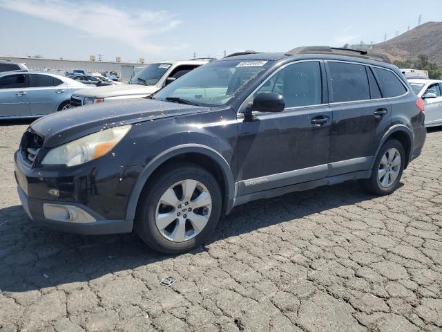 SUBARU OUTBACK 2.
