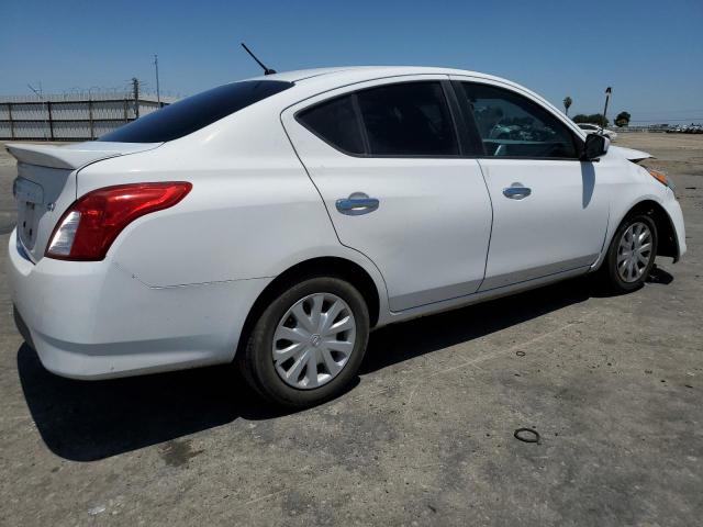 Vin: 3n1cn7ap5hl807781, lot: 61212935, nissan versa s 20173