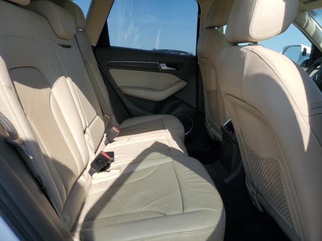 2017 AUDI Q5 PREMIUM WA1D7AFP2HA009032