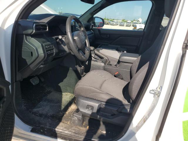 2025 TOYOTA TACOMA XTR 3TYJDAHN6ST021843