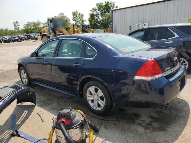 Vin: 2g1wf5e37c1163531, lot: 60451155, chevrolet impala ls 20122
