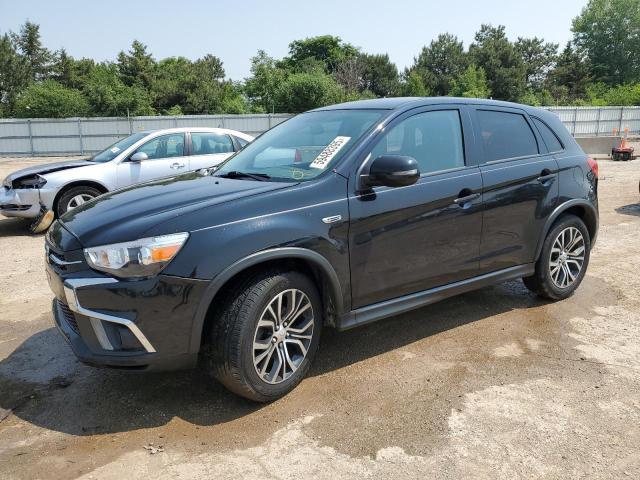 Vin: ja4ap3aw3jz005480, lot: 59488395, mitsubishi outlander es 2018 img_1
