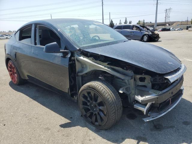 2021 TESLA MODEL Y 5YJYGDED3MF110310