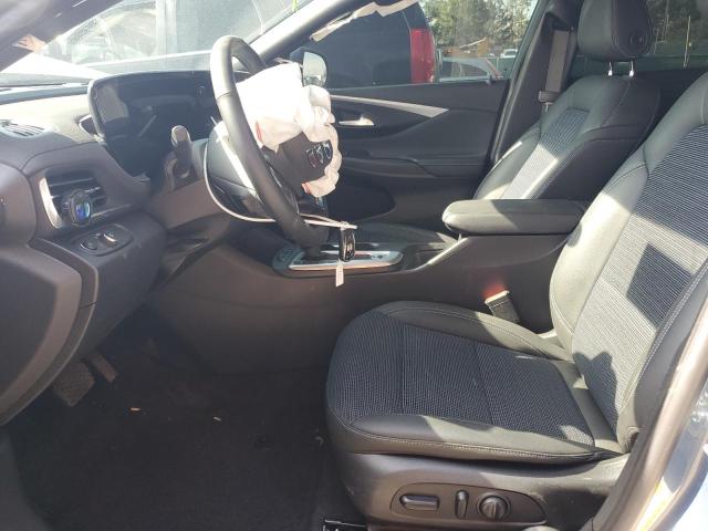 2025 BUICK ENVISTA PREFERRED - KL47LAEP4SB030444