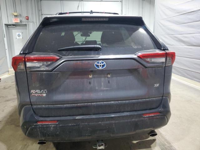 2022 TOYOTA RAV4 PRIME - JTMAB3FV4ND099716