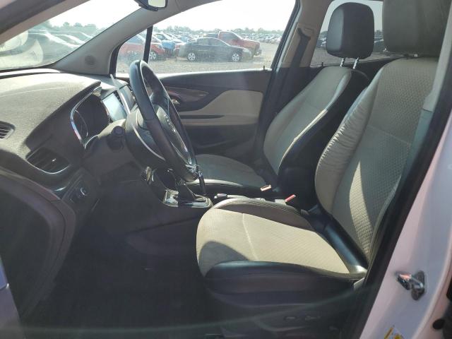 2017 BUICK ENCORE PRE KL4CJASB4HB055575