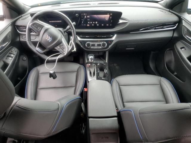 2024 BUICK ENVISTA SP KL47LBE23RB101587
