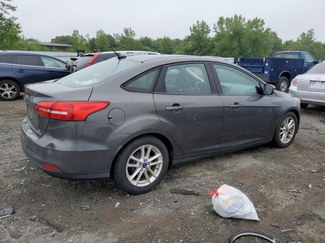 Vin: 1fadp3f22fl285353, lot: 60443685, ford focus se 20153
