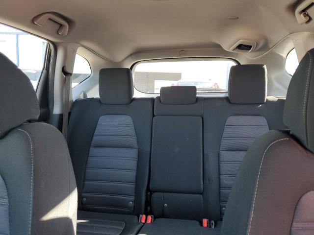 2017 HONDA CR-V LX 5J6RW6H36HL007420
