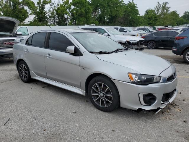 Vin: ja32u2fu4hu005868, lot: 60718865, mitsubishi lancer es 20174