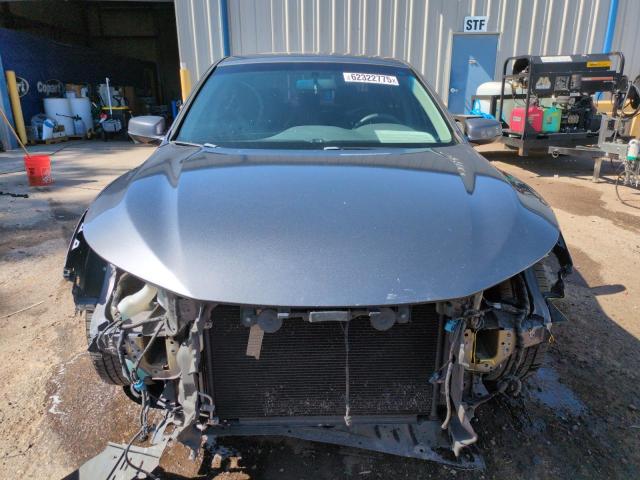 2017 HONDA ACCORD EX 1HGCR2F78HA173436