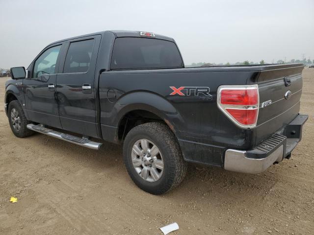 Vin: 1ftew1e84afd14774, lot: 60530435, ford f-150 supercrew 20102