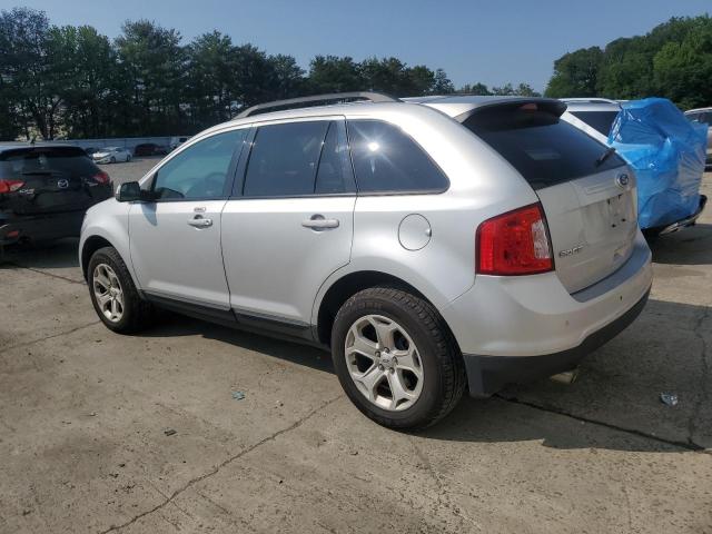 Vin: 2fmdk4jc0eba44027, lot: 60346895, ford edge sel 20142