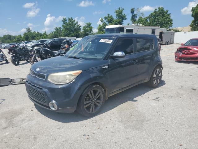 KIA SOUL !