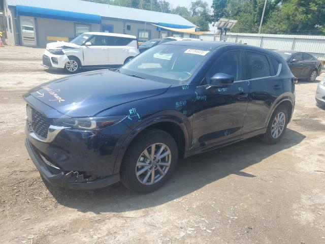 Vin: jm3kfbcl0r0450826, lot: 60154405, mazda cx-5 prefe preferred 2024 img_1