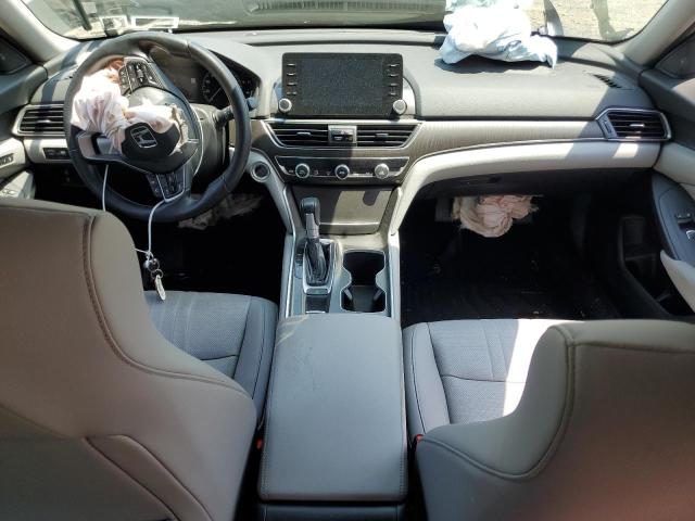 2018 HONDA ACCORD EXL 1HGCV1F5XJA080556