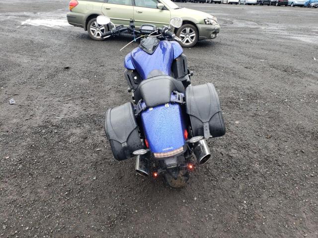 2014 HONDA GL1800 C JH2SC68N5EK000033