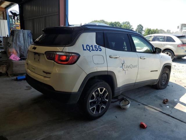 2020 JEEP COMPASS TR 3C4NJDDB1LT163673