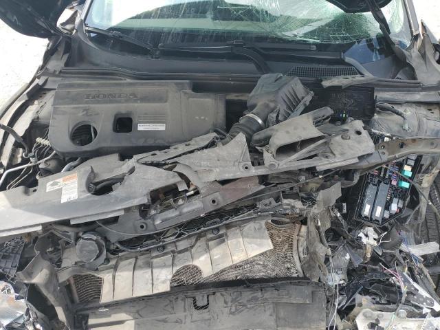 2019 HONDA ACCORD EXL - 1HGCV2F55KA012060